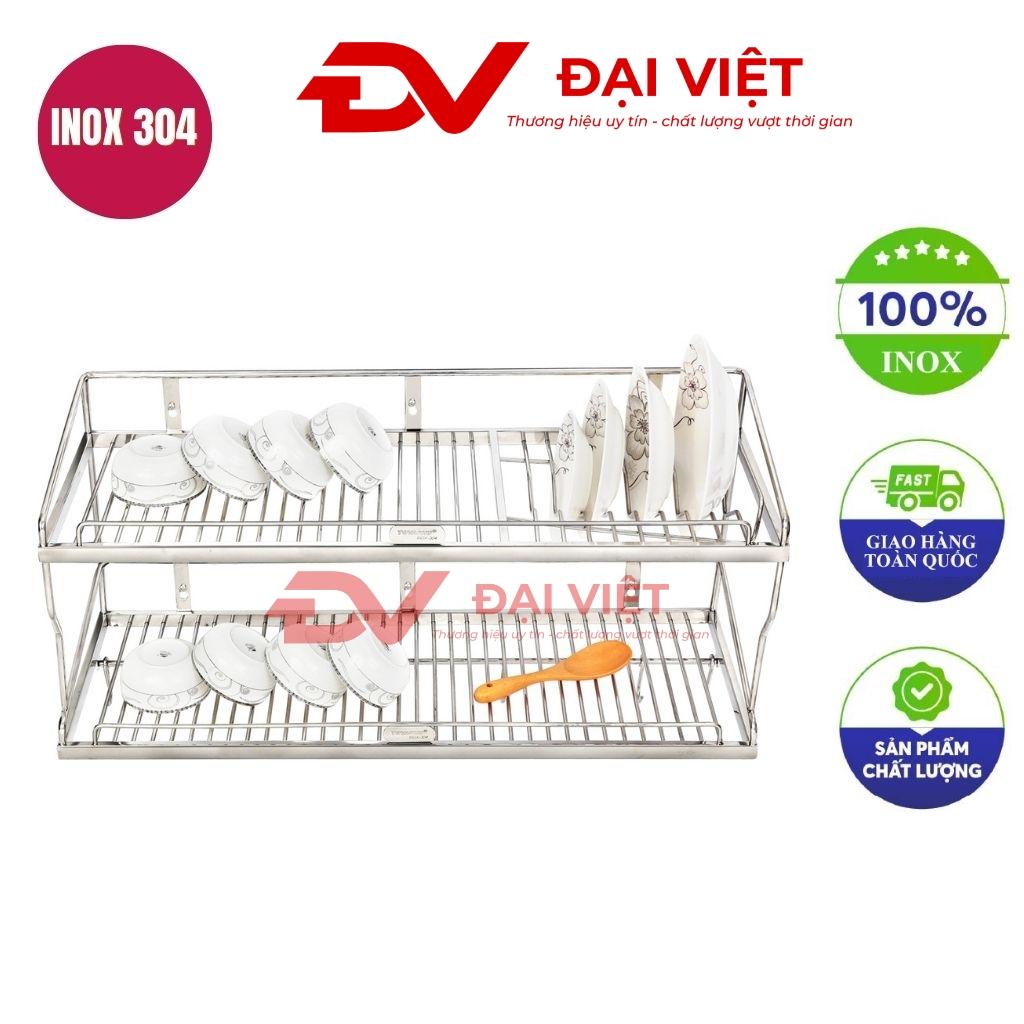 kệ vít 2 tầng 28x35x80cm