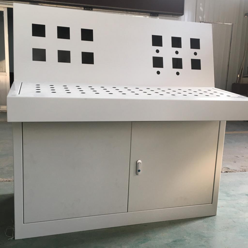 Kích thước Dài x Rộng x Cao ảnh hưởng trực tiếp đến lượng vật liệu và giá thành