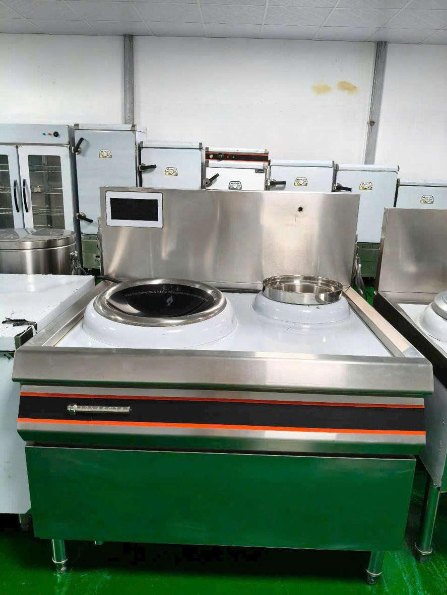 Mâm từ đồng giúp dẫn nhiệt nhanh và ổn định hơn hẳn so với các loại mâm nhôm giá rẻ trên thị trường.