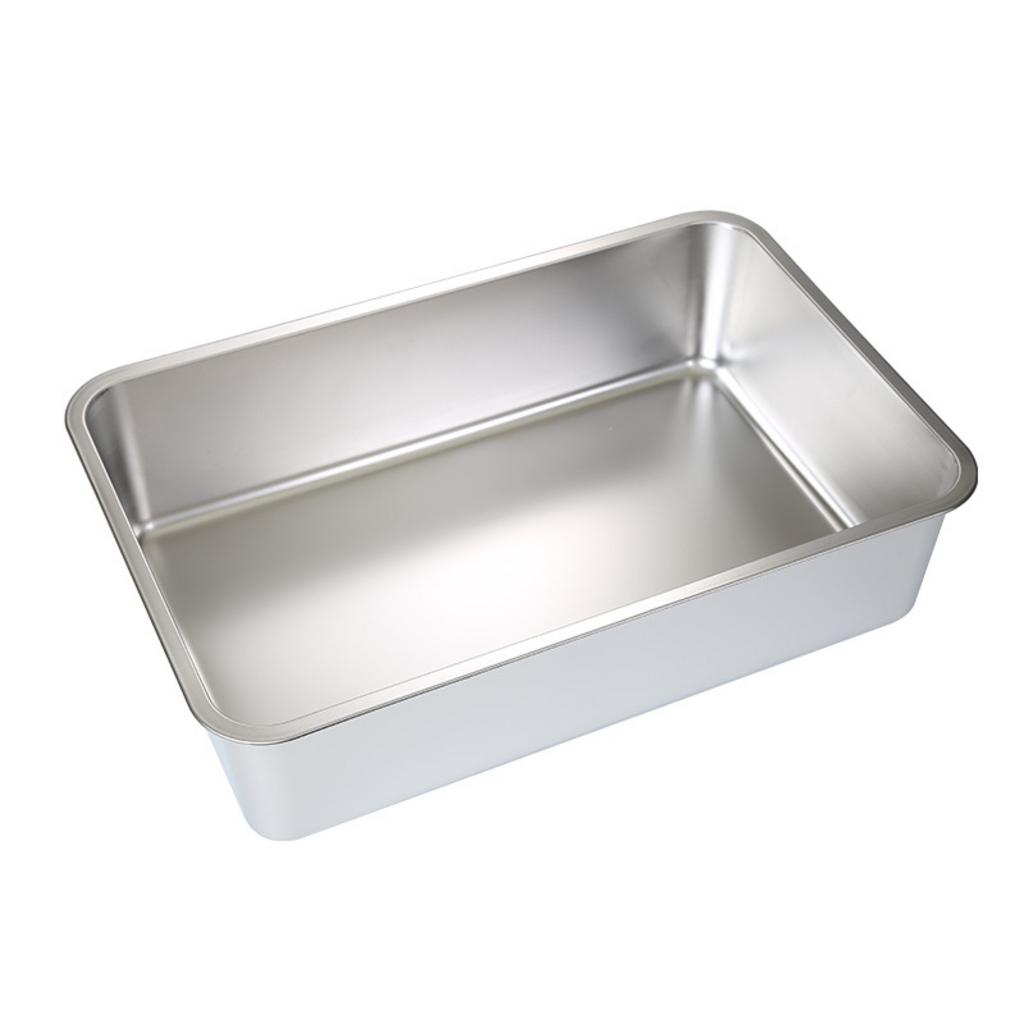 Niken giúp ổn định cấu trúc Austenit trong inox 316