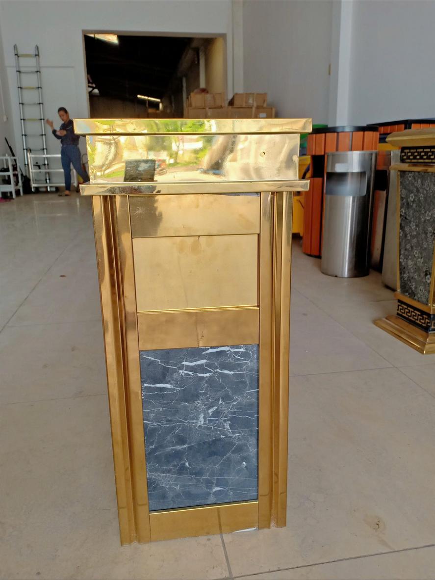 Người đọc sẽ có đủ tiêu chí để chọn đúng nơi mua thay vì chỉ dựa vào giá.