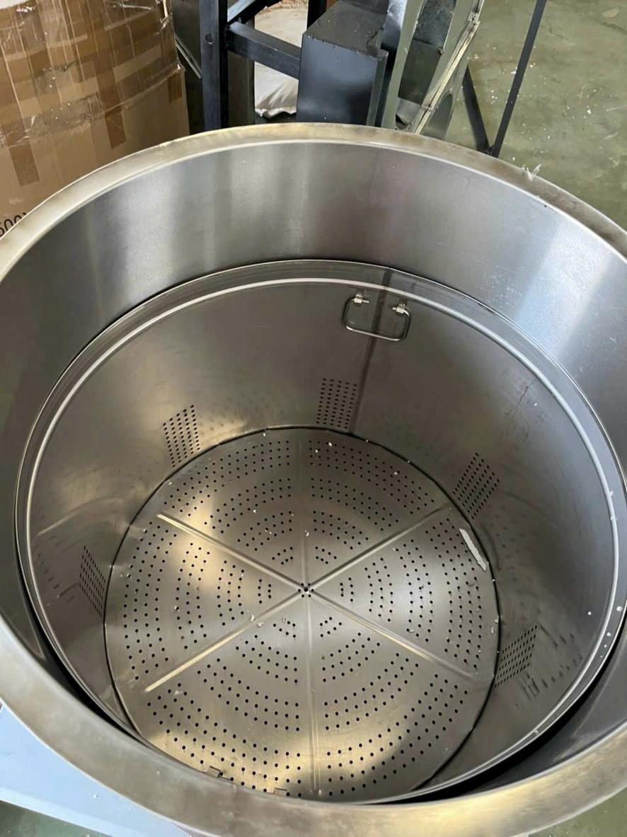 Nồi gas dùng pép đốt công nghiệp cho nhiệt lớn nhưng cần theo dõi vận hành chặt hơn.