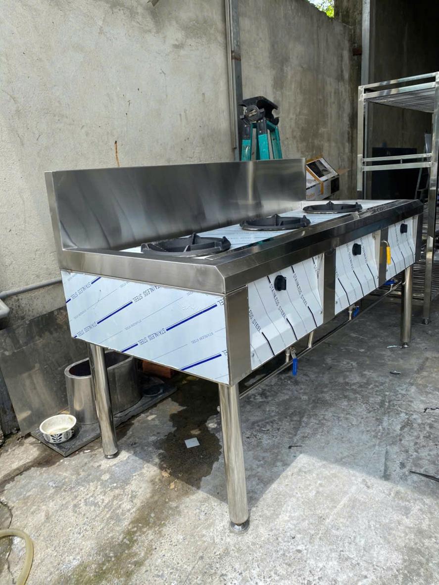 Quy đổi kW, BTU/h và LPG kg/h giúp đọc catalogue và tính tải gas chính xác.
