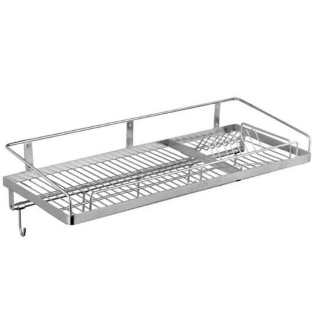 So sánh bề mặt inox 304 sáng bóng with các loại vật liệu thông thường.
