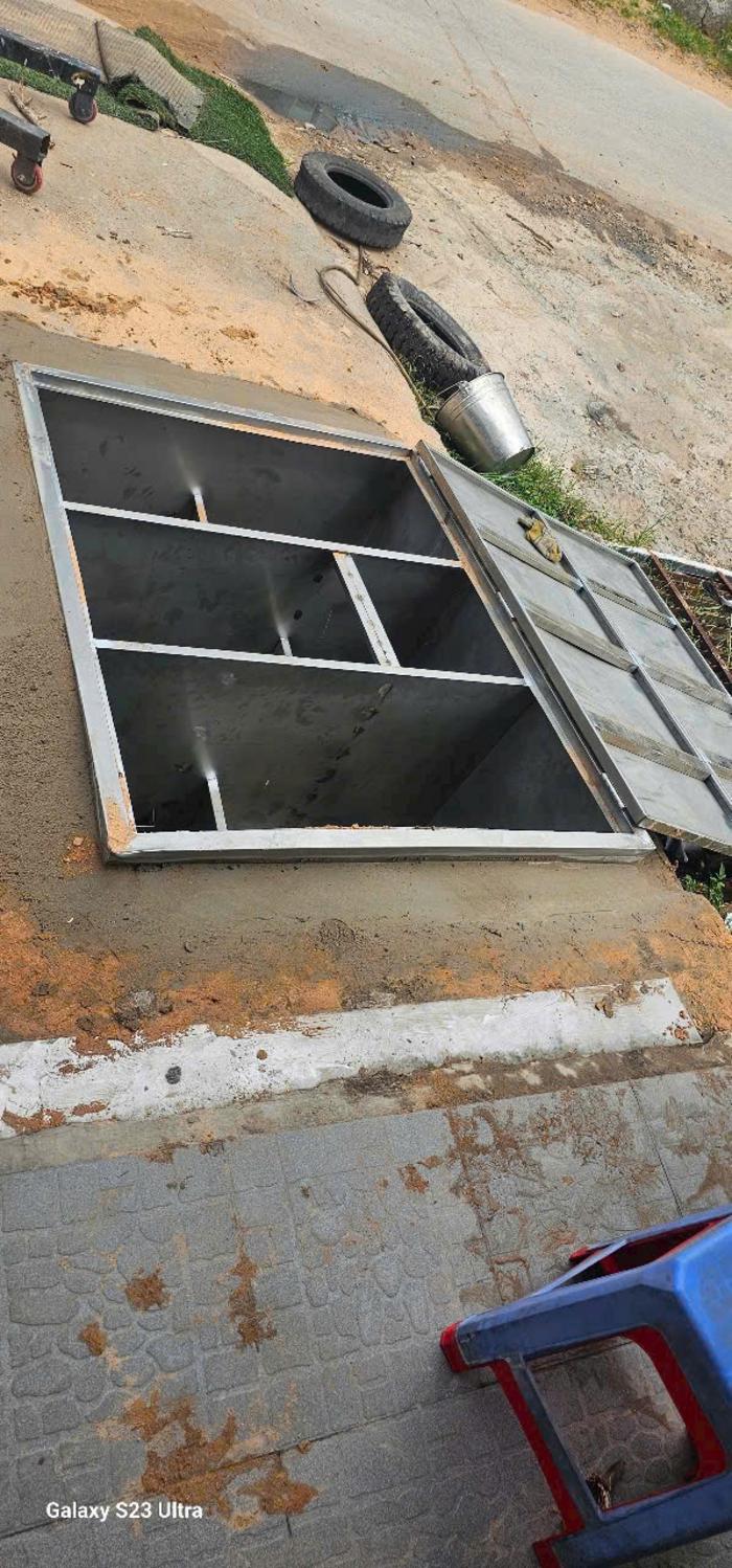 Bài viết tập trung vào hướng dẫn kỹ thuật, chọn dung tích và nghiệm thu thực tế.