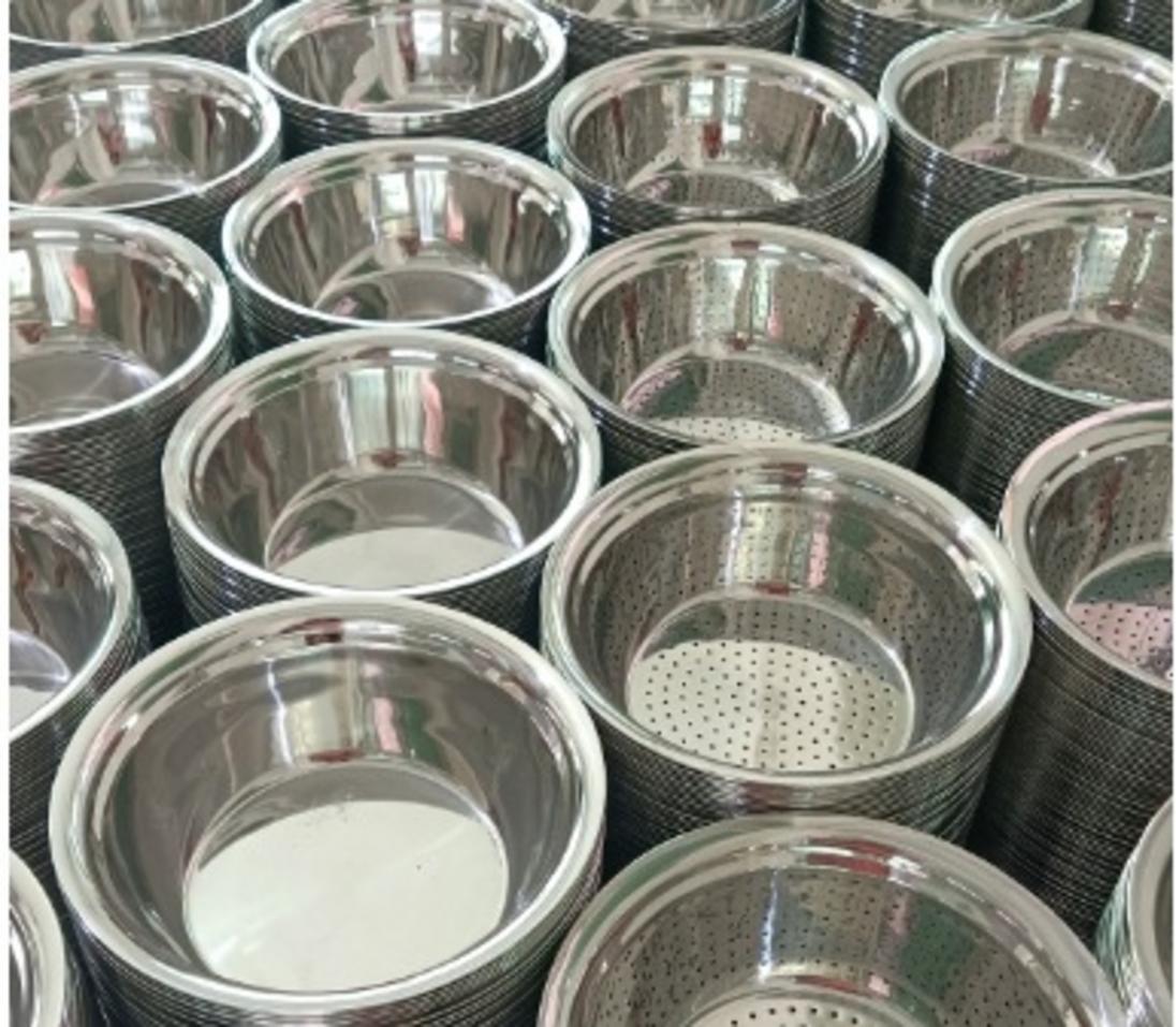 Trọng lượng ống inox tròn phi trung và lớn Ø31.8 - Ø114.3mm