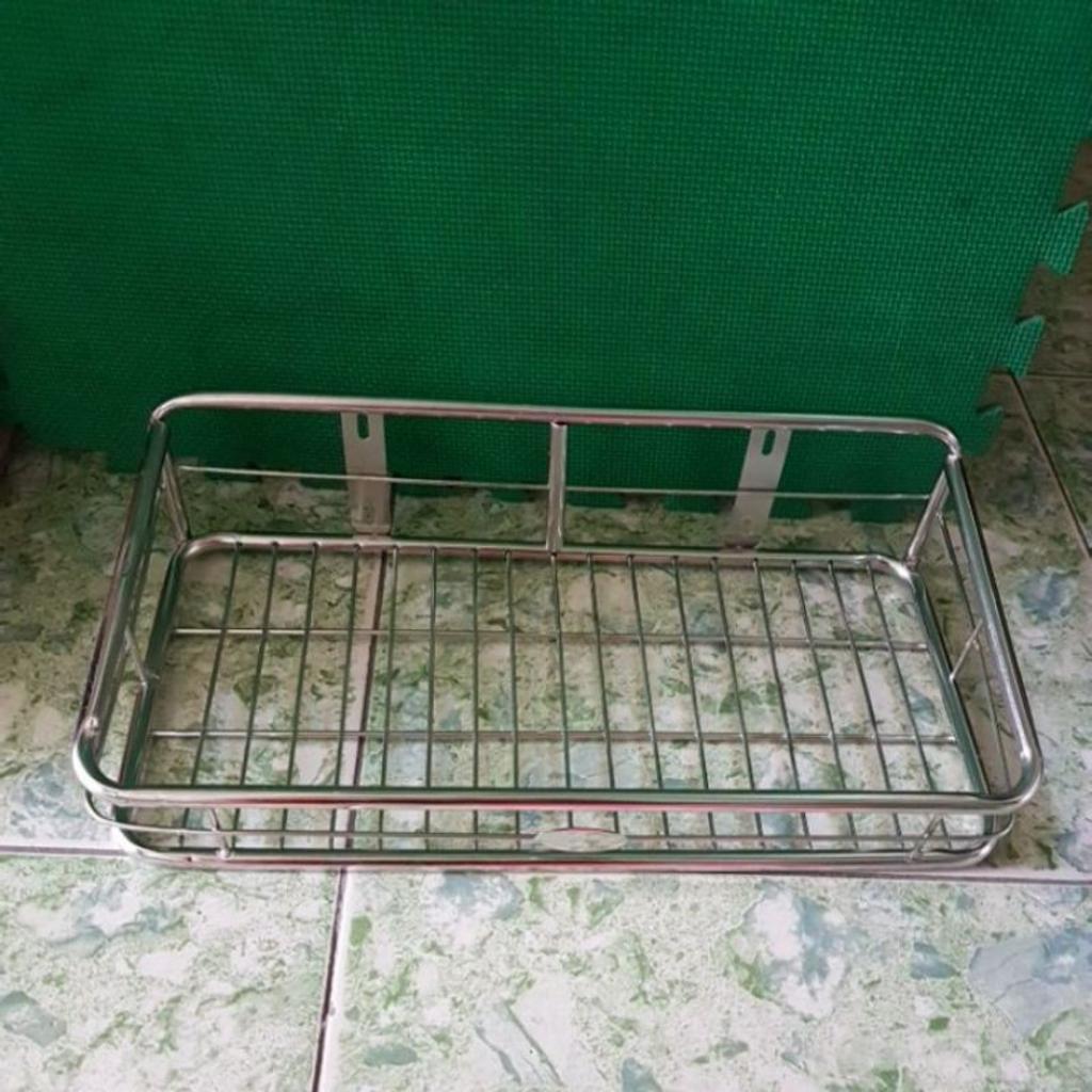 Chi tiết kỹ thuật và ưu điểm của kệ gia vị 1 tầng CKDV-2611