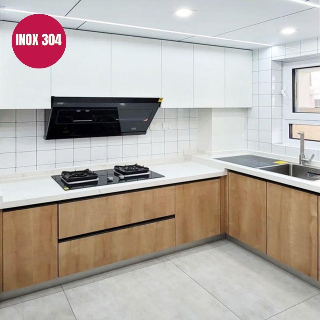 Công nghệ gia công hàn TIG và chấn CNC