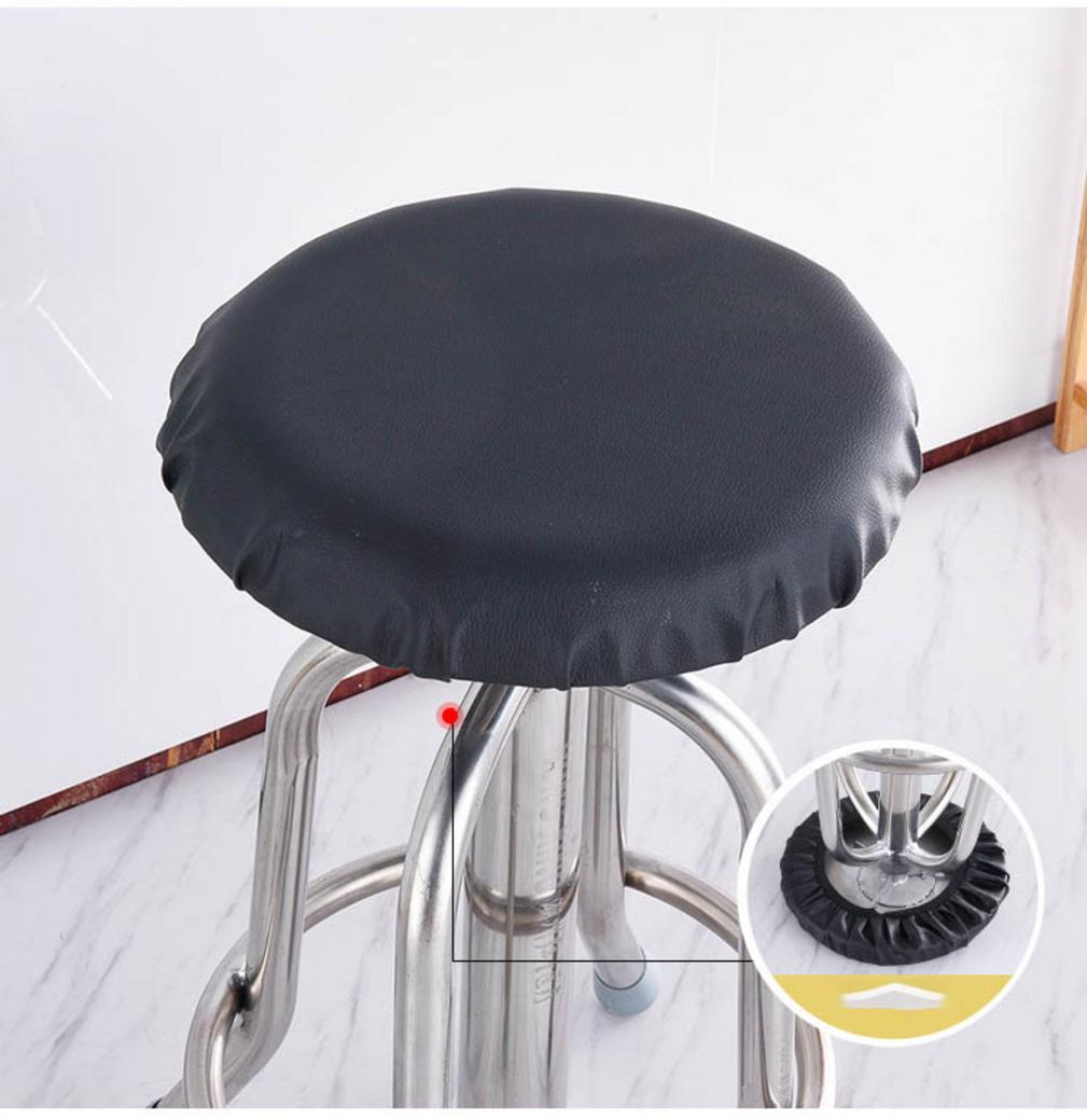 Giải đáp thắc mắc thường gặp về ghế xoay inox 29x70cm