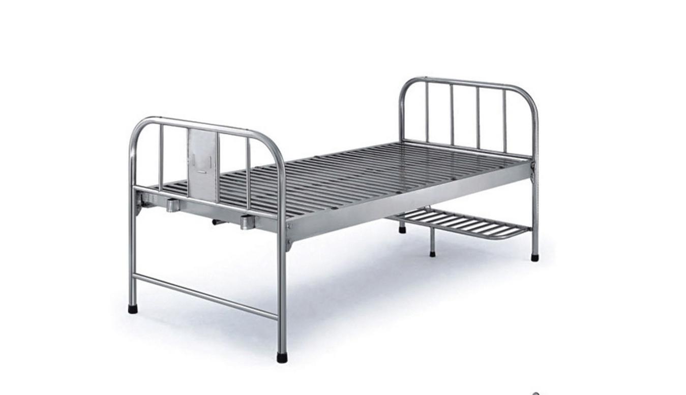 Tổng quan giường tầng inox 1mx2m chất lượng cao