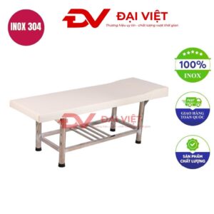 Giường vật lý trị liệu 1850x600x650mm