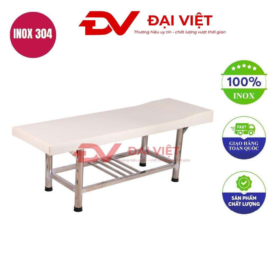 Giường vật lý trị liệu 1850x600x650mm