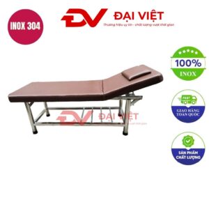 Giường vật lý trị liệu 1900x600x600mm