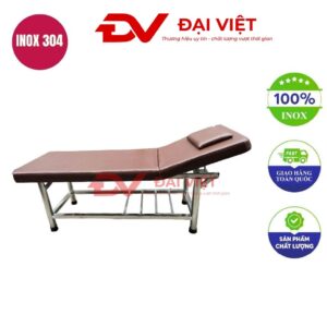 Giường vật lý trị liệu 1900x700x600mm