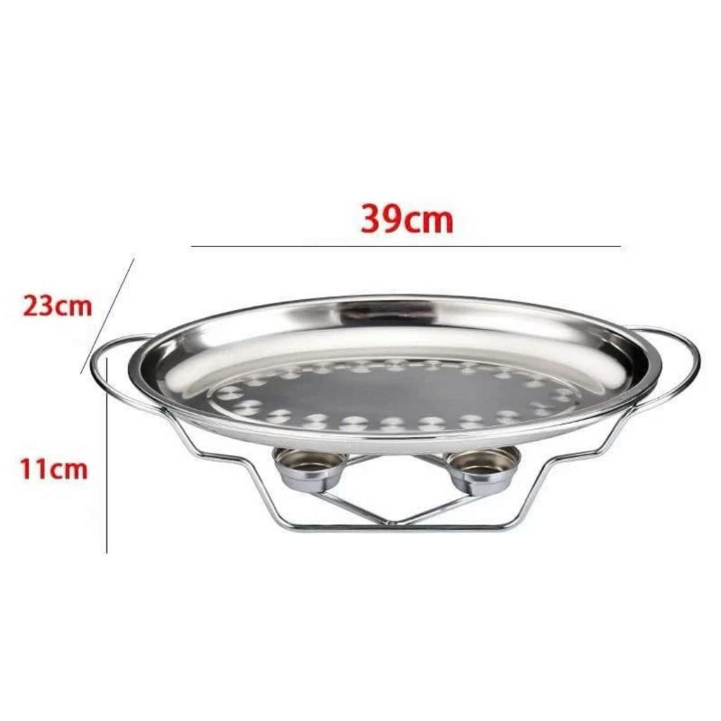 Hướng dẫn chọn kích thước lòng nồi phù hợp với dĩa hấp 18cm để tránh kẹt thành