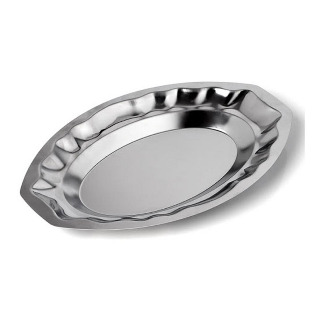Hướng dẫn vệ sinh và lau khô dĩa hấp inox 430 sau khi sử dụng