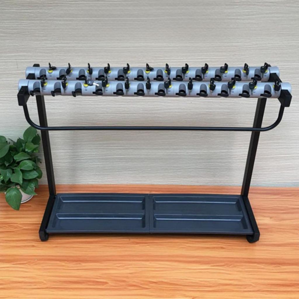 Hướng dẫn bảo quản và vệ sinh kệ ô dù HTSCJ-03