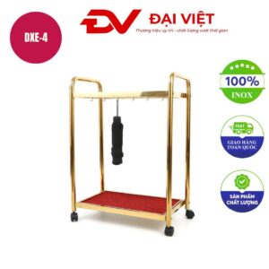 Kệ để ô dù 12 ô không khóa DXE-4
