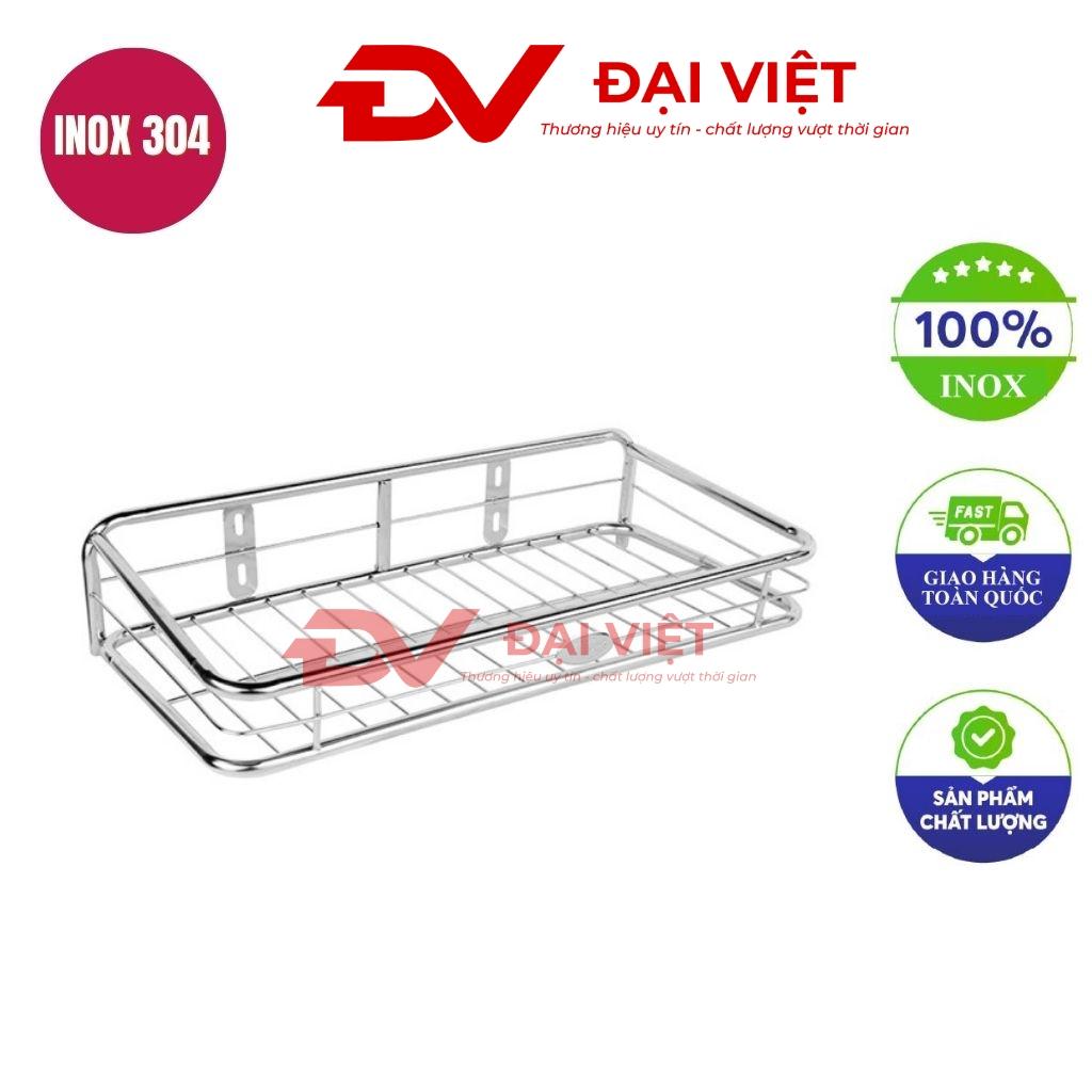 Kệ gia vị 1 tầng ống 15x40cm