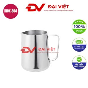 ca đong inox 1500ml