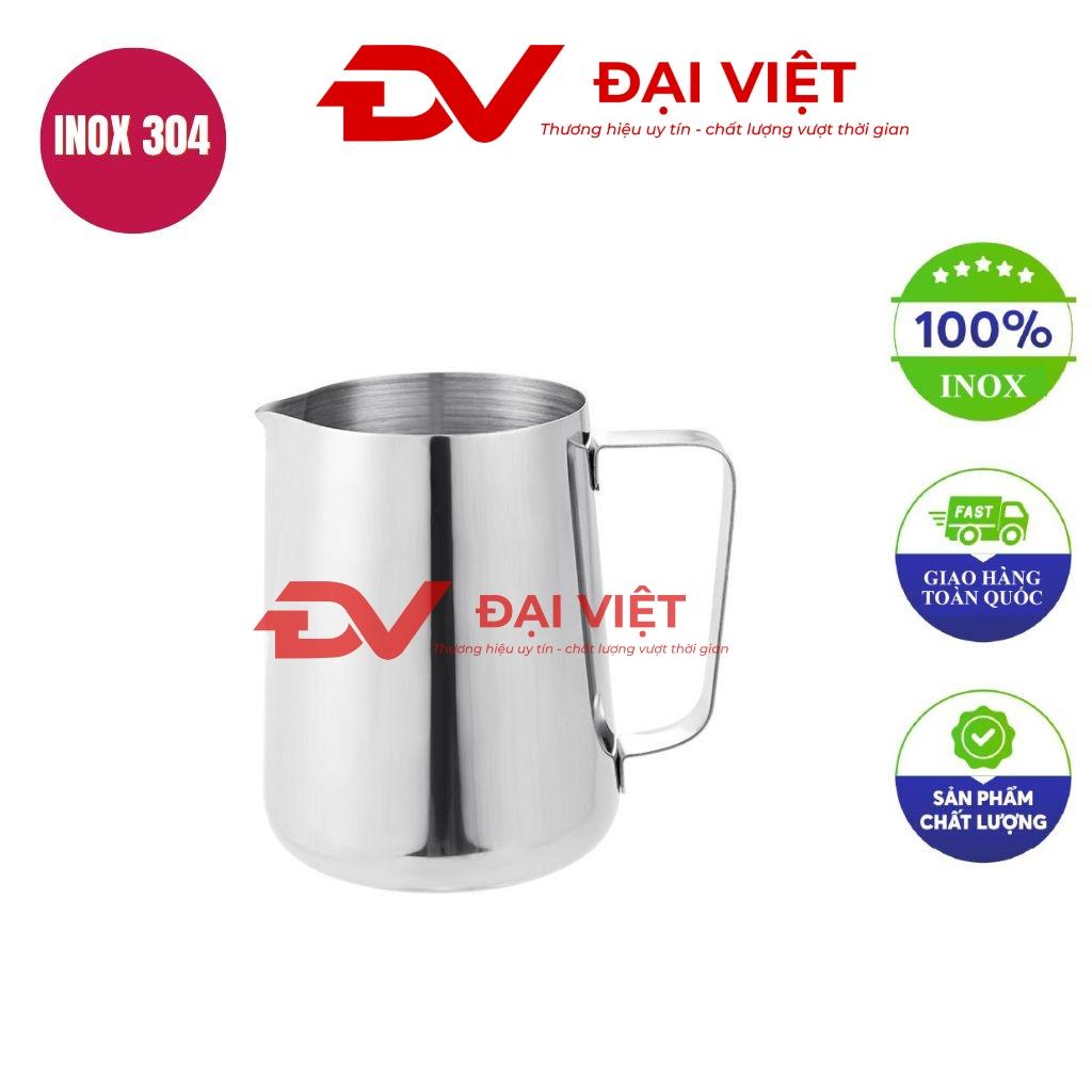 ca đong inox 2000ml