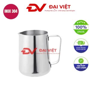 ca đong inox 350ml