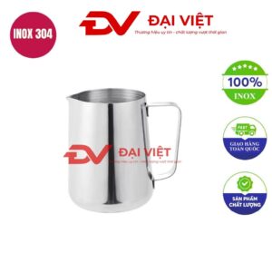 ca đong inox 600ml