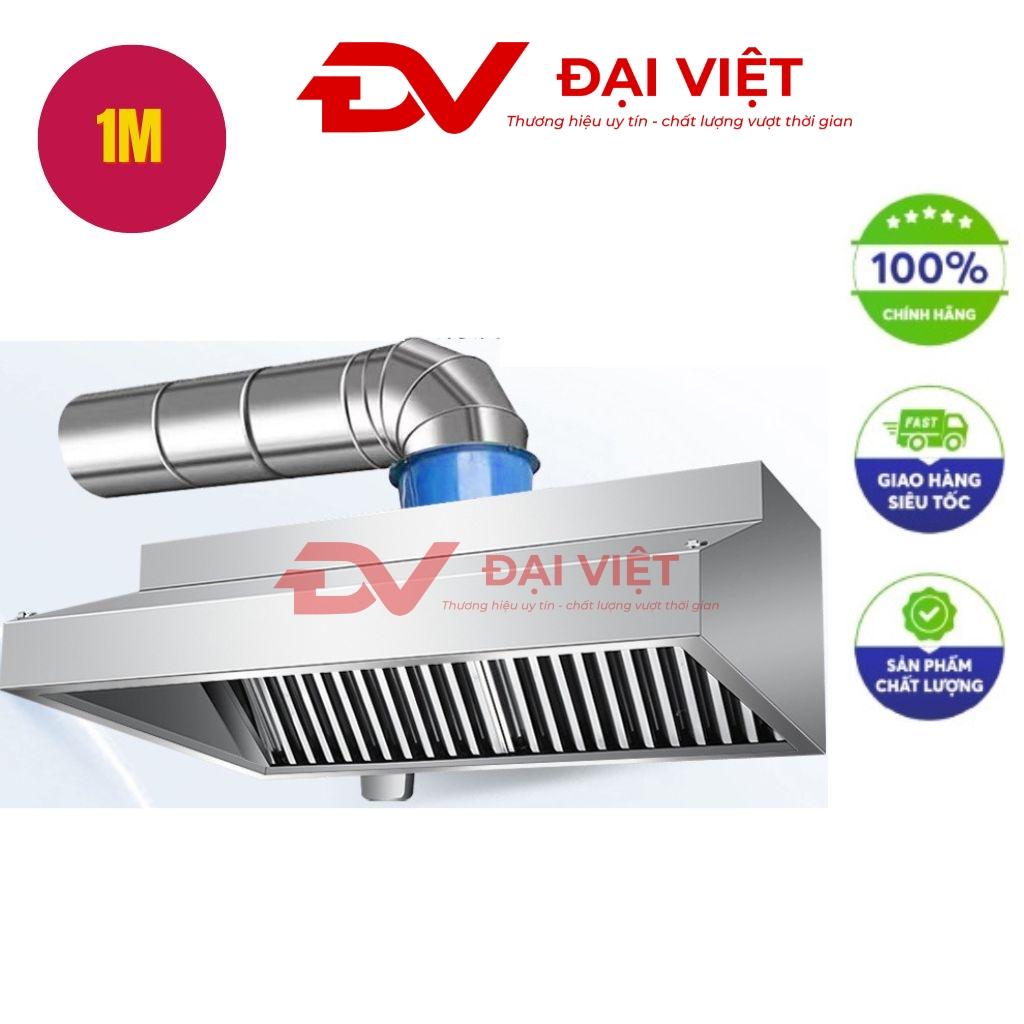 Chụp hút khói công nghiệp 2.5m