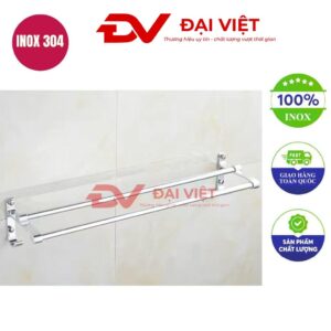 giá treo khăn nhà tắm