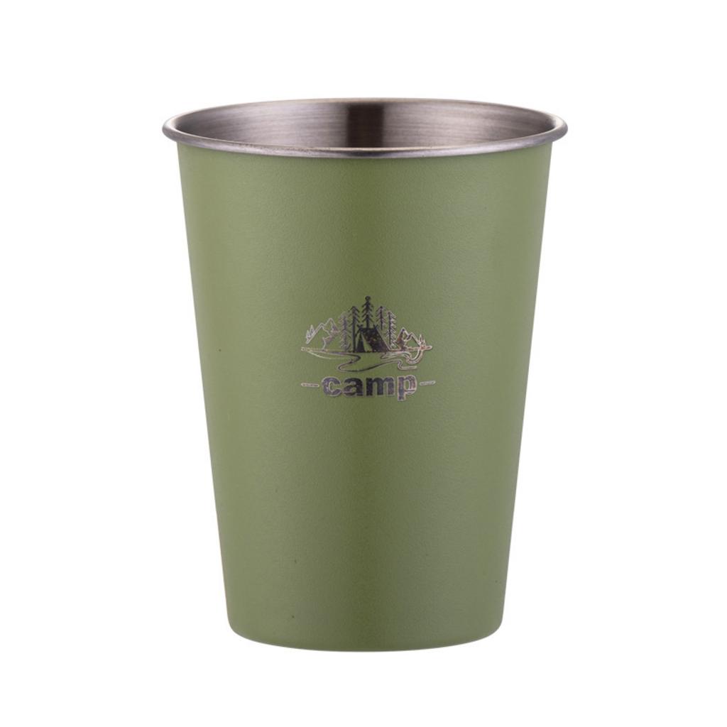 Hướng dẫn cọ rửa và sử dụng ly inox 8.3x10.5cm an toàn với đồ uống