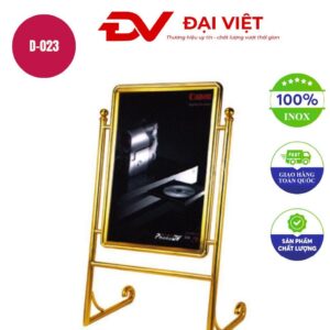 Bảng chỉ dẫn D-023