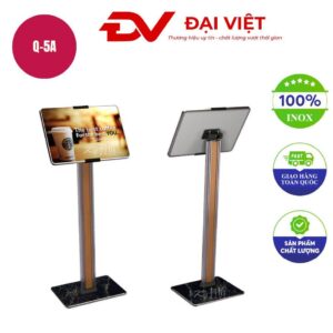 Bảng chỉ dẫn Q-5A