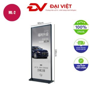 Bảng quảng cáo ML-2