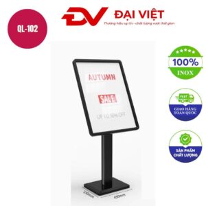 Bảng quảng cáo QL-102
